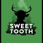 Sweet Tooth: Мальчик С Оленьими Рогами Постер
